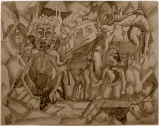 Masques
