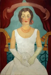 Portrait d