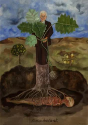 Le rapport de Luther Burbank