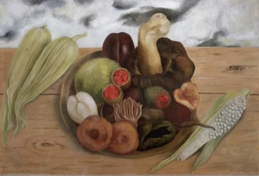 Les fruits de la terre
