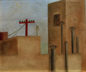 Paysage urbain