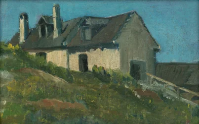 Ferme rurale