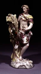 Allégorie de l