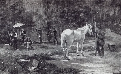 Le modèle patient, de 