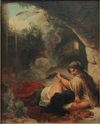 Amour tzigane