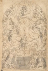 Vierge à l