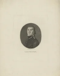 Général François-Joseph Lefebvre