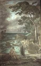 Arrivée d