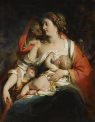 Allemand : Caritas Charity