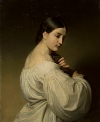 Portrait d