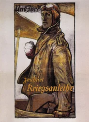 Et toi, 1917