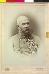 François-Joseph Ier