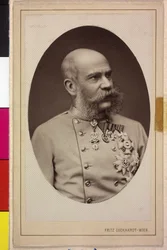 François-Joseph Ier