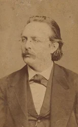 Portrait de l