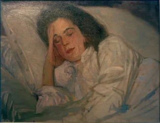 Portrait d