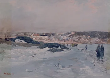 De Tyvholmen