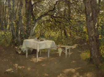 Sans titre, vers 1880 (peinture)