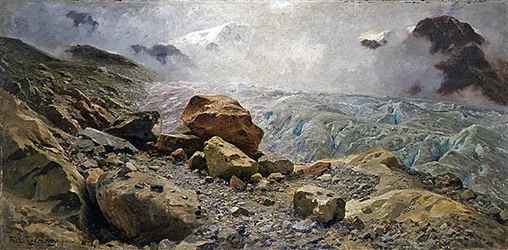 Glacier