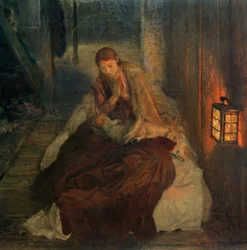 La Sainte Nuit