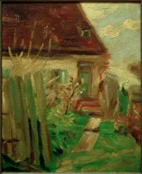 Etzenhausen près de Dachau
