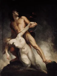 Vision du Déluge