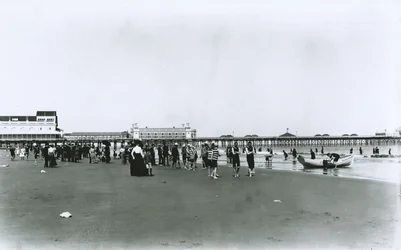Plage d