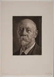 Autoportrait