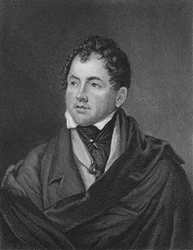 « Thomas Moore », début du XIXe siècle
