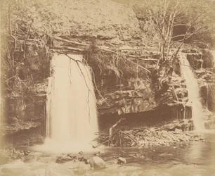 La Chute inférieure