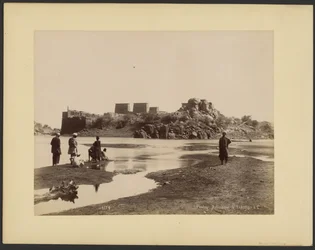 Colosses de Memnon