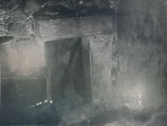 Intérieur d