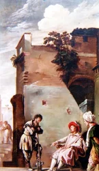Le Fermier