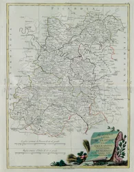 Les Gouvernances de l