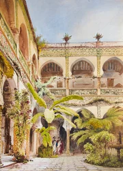 Dar Mustapha Pacha, Alger