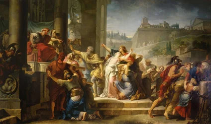 La Mort de Virginie