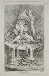 Livre des fontaines : n° 3