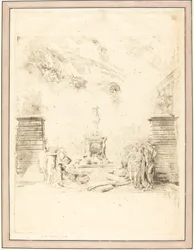 Allégorie sur l