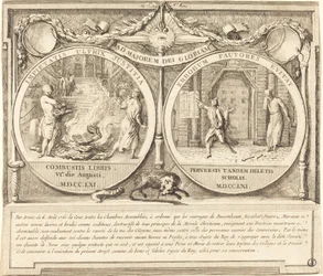 Expulsion des Jésuites