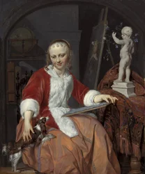 Portrait d