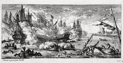 Bataille navale d