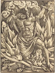 La Mort d