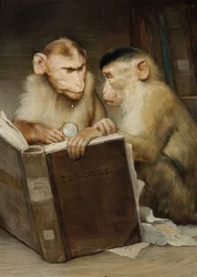 Les Savants