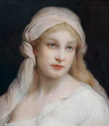 Le fantôme de Katie King aka Phantom Katie King