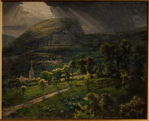 Pietra di Bismantova