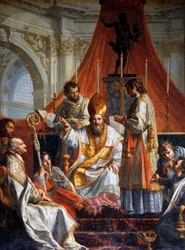 Sermon de Saint Liboire