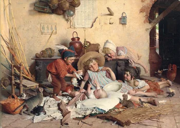 La petite maman