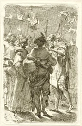 Pèlerins