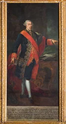 Vice-roi Domenico Caracciolo