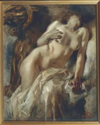 Cléopâtre, 1888