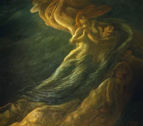 Paolo et Francesca